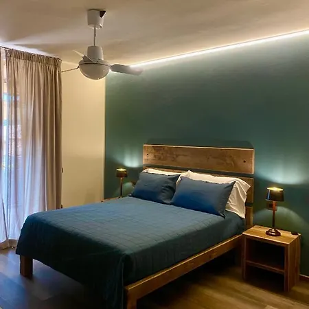 Montefabbrello Farm stay