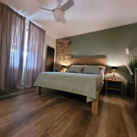 Montefabbrello Farm stay *