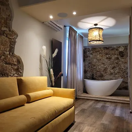 Montefabbrello Farm stay