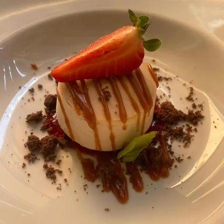 Фермерский дом Montefabbrello
