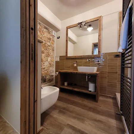 Montefabbrello Farm stay