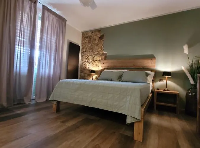 Montefabbrello Farm stay *