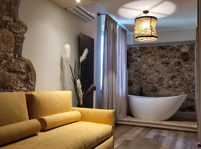 Montefabbrello Farm stay