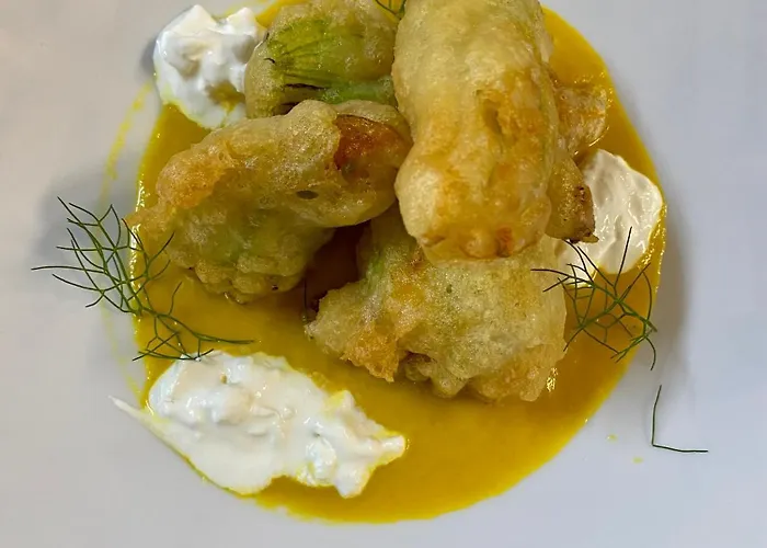 Montefabbrello Magazzini (Tuscany)