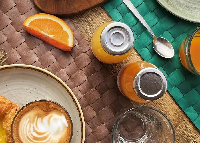 Montefabbrello Farm stay *