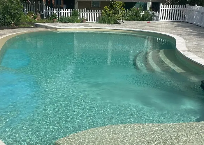 Montefabbrello Magazzini (Tuscany)