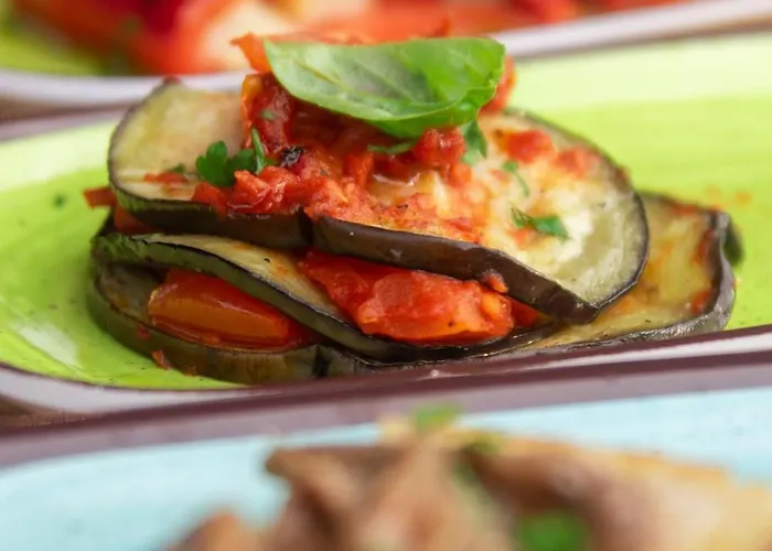 Farm stay Montefabbrello Magazzini (Tuscany)