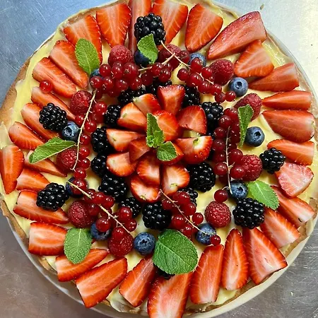 Montefabbrello Фермерский дом