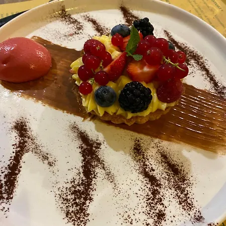 Фермерский дом Montefabbrello *