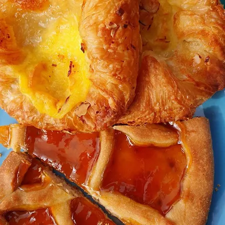 Montefabbrello Gospodarstwo agroturystyczne