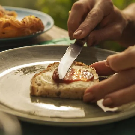 Фермерский дом Montefabbrello *