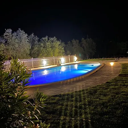 Montefabbrello Magazzini (Tuscany)