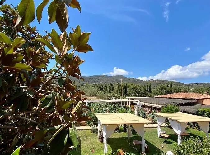 Montefabbrello Farma