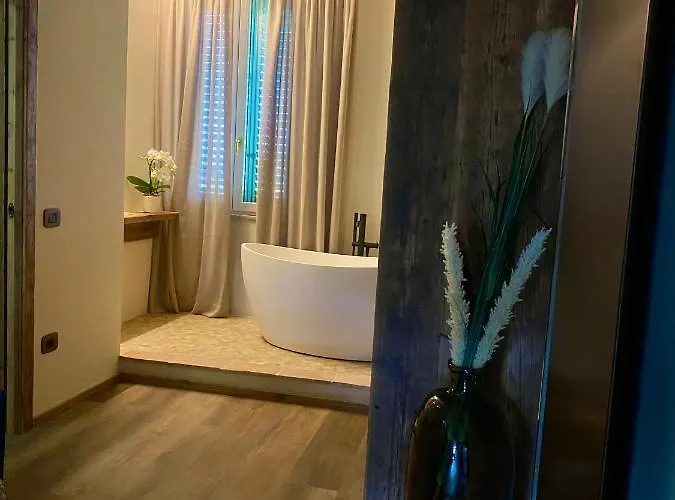 Montefabbrello בית חווה