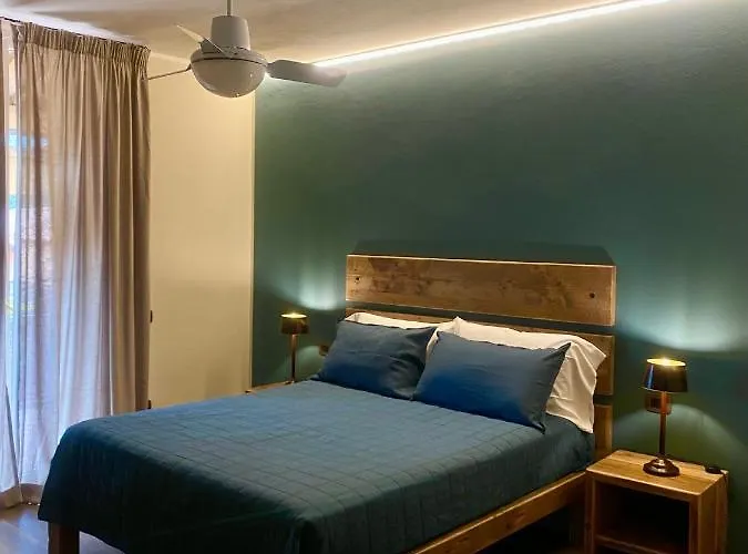 Montefabbrello בית חווה