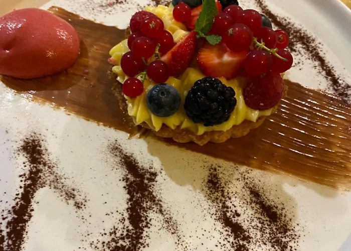 Farma Montefabbrello *