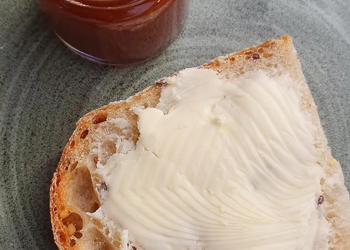 בית חווה Montefabbrello *