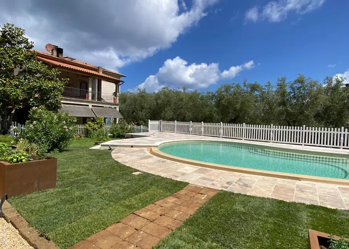 Farma Montefabbrello