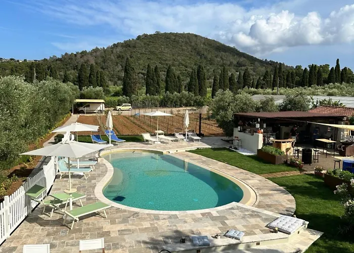 Farma Montefabbrello *