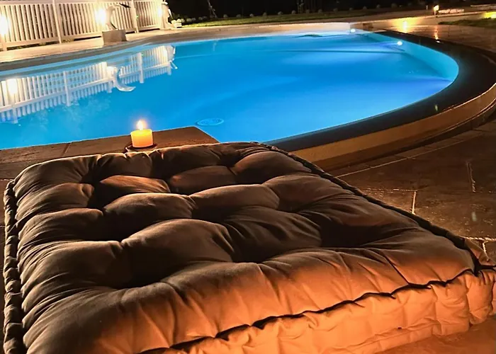 Montefabbrello Magazzini (Tuscany)