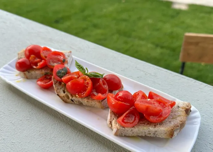 Montefabbrello * Magazzini (Tuscany)