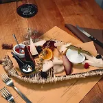 Montefabbrello مزرعة للإقامة