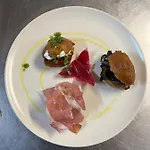 مزرعة للإقامة Montefabbrello