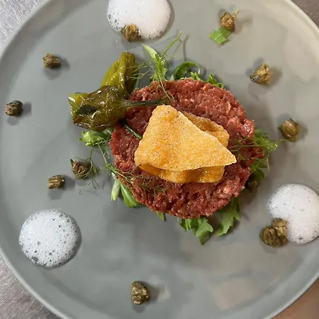 Montefabbrello Séjour à la ferme