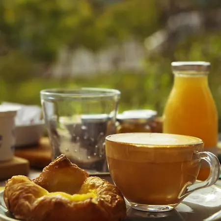 Montefabbrello Séjour à la ferme *