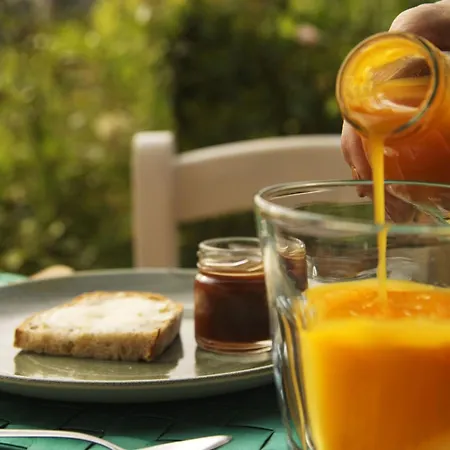Séjour à la ferme Montefabbrello