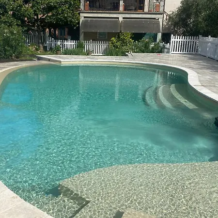 Montefabbrello Magazzini (Tuscany)