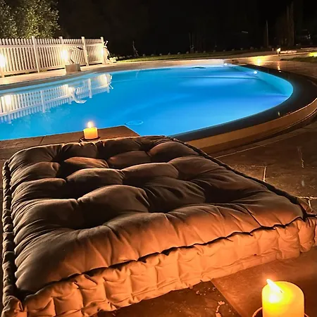 Montefabbrello Magazzini (Tuscany)